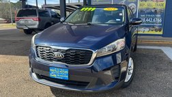 2019 Kia Sorento LX V6