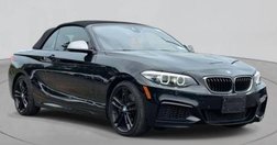 2019 BMW 2 Series M240i xDrive