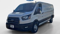 2020 Ford Transit 150