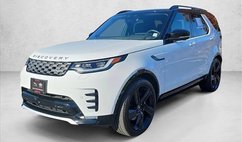 2023 Land Rover Discovery P360 Metropolitan Edition