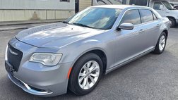 2016 Chrysler 300 Limited
