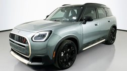 2026 MINI Countryman S ALL4
