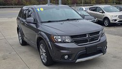 2018 Dodge Journey GT