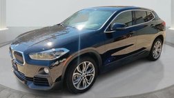 2019 BMW X2 sDrive28i