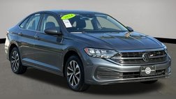 2024 Volkswagen Jetta S