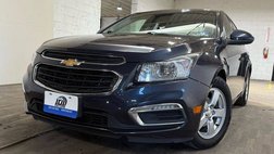 2015 Chevrolet Cruze 1LT Auto