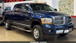2006 Dodge Ram 2500 Laramie