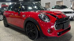 2021 MINI Hardtop Cooper S