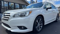 2016 Subaru Legacy 2.5i Limited