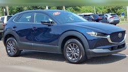 2024 Mazda CX-30 2.5 S
