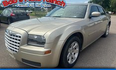 2006 Chrysler 300 Base