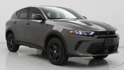 2024 Dodge Hornet GT