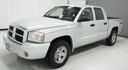 2006 Dodge Dakota ST