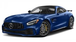 2020 Mercedes-Benz AMG GT R