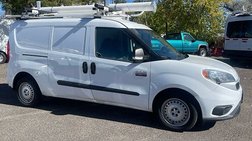 2022 Ram ProMaster City Base