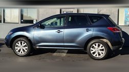 2013 Nissan Murano LE