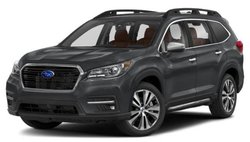 2020 Subaru Ascent Touring