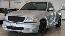 2000 Ford F-150 SVT LIGHTNING Base