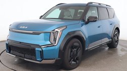 2024 Kia EV9 GT-Line