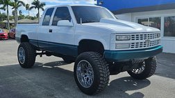 1993 Chevrolet C/K 1500 