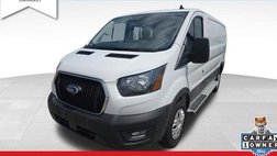 2025 Ford Transit 250