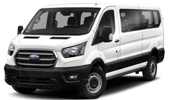 2020 Ford Transit 150 XLT