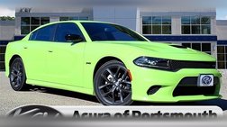2023 Dodge Charger R/T
