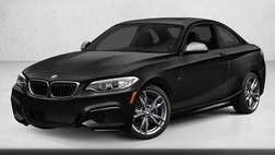2015 BMW 2 Series M235i xDrive