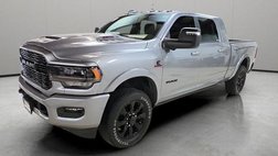 2024 Ram Ram Pickup 2500 Limited