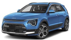 2024 Kia Niro Plug-In Hybrid SX Touring