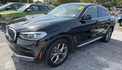 2020 BMW X4 xDrive30i