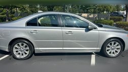 2009 Volvo S80 3.2