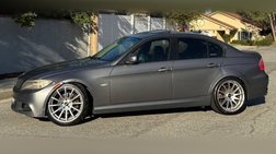 2009 BMW 3 Series 328i