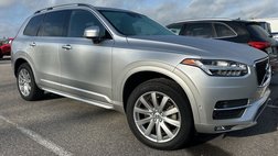 2018 Volvo XC90 T5 Momentum 7-Passenger
