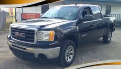 2011 GMC Sierra 1500 SL