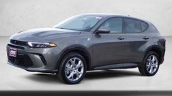 2024 Dodge Hornet R/T