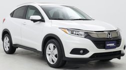 2020 Honda HR-V EX