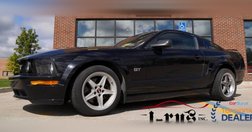 2007 Ford Mustang GT Deluxe
