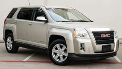 2013 GMC Terrain SLE-1