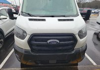 2020 Ford Transit 250
