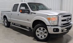 2015 Ford Super Duty F-250 