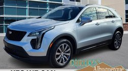 2021 Cadillac XT4 Sport