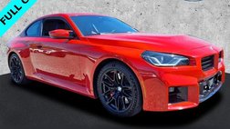 2023 BMW M2 Base
