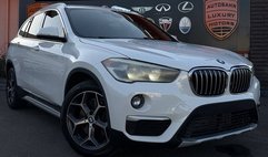 2019 BMW X1 sDrive28i
