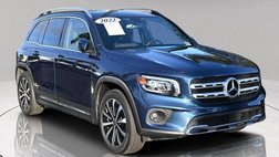 2022 Mercedes-Benz GLB GLB 250