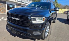 2019 Ram Ram Pickup 1500 Laramie