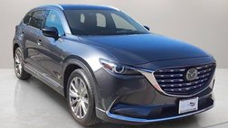 2023 Mazda CX-9 Signature