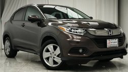 2019 Honda HR-V EX-L
