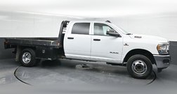 2022 Ram Ram Pickup 3500 Tradesman