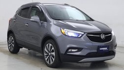2019 Buick Encore Essence